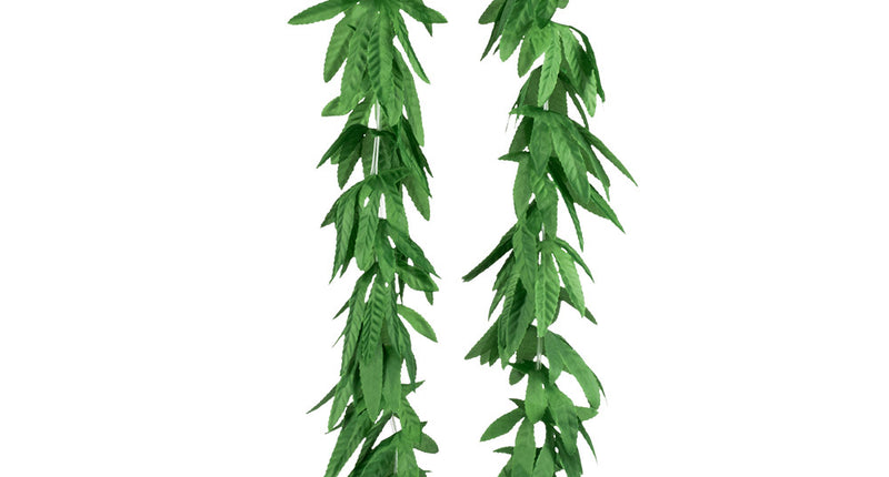 Boland Hawaiikrans Highwaii wietbladeren