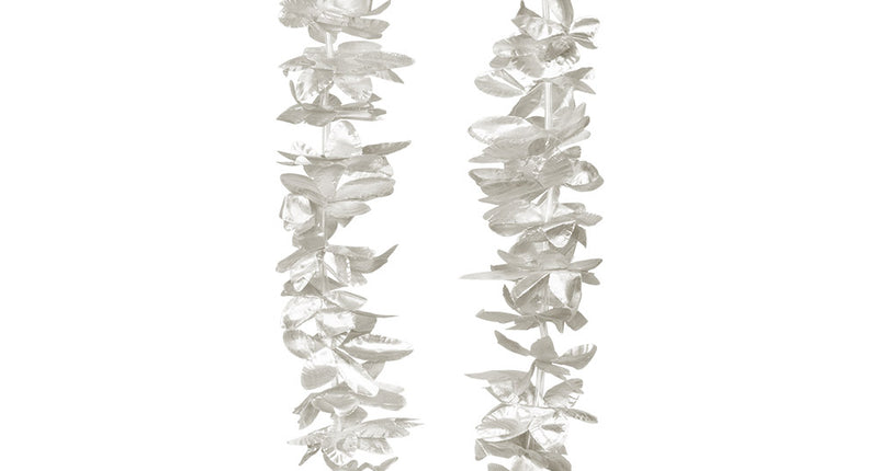 Boland Hawaiikrans Kahoku zilver