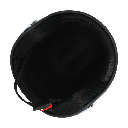 Boland Helm Disco glitter spiegels