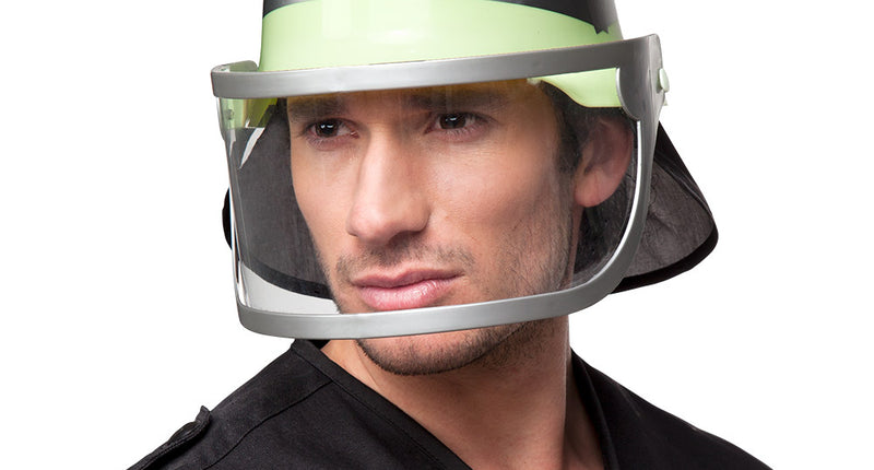 Boland Helm Hulpdienst '112'