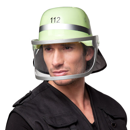 Boland Helm Hulpdienst '112'