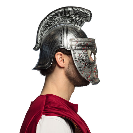 Boland Helm Roman skull