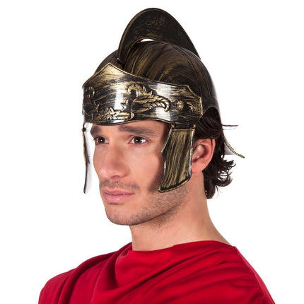 Boland Helm Romein