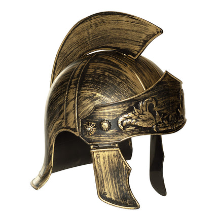 Boland Helm Romein