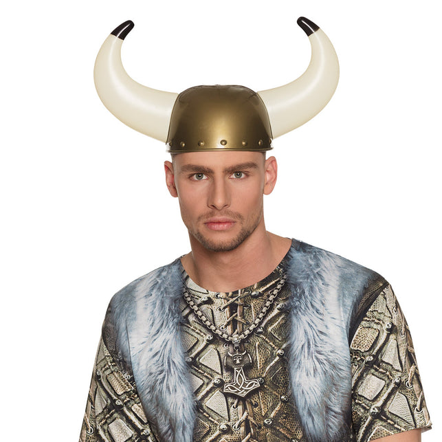 Boland Helm Viking Gudrik