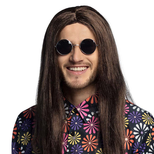 Boland Hippie bril John grijs