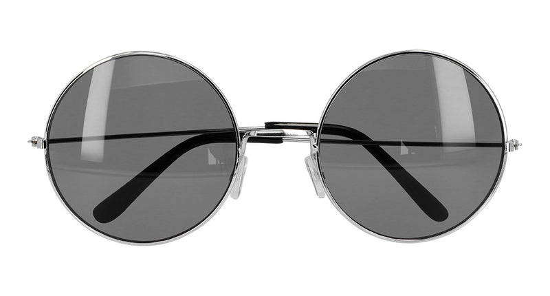 Boland Hippie bril XL grijs