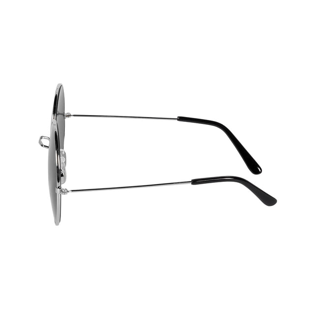 Boland Hippie bril XL grijs