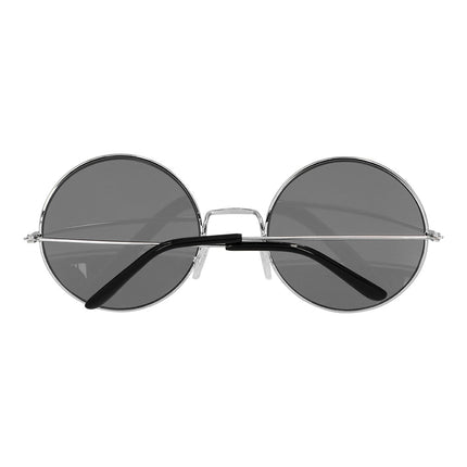 Boland Hippie bril XL grijs