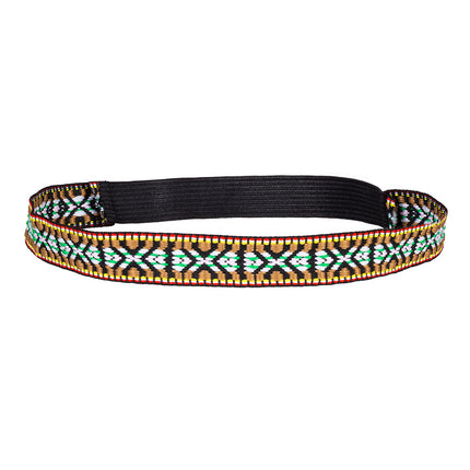 Boland Hippie sieraden set compleet