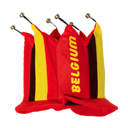 Boland Hoed 'Belgium'