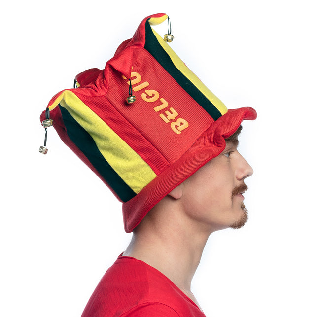 Boland Hoed 'Belgium'