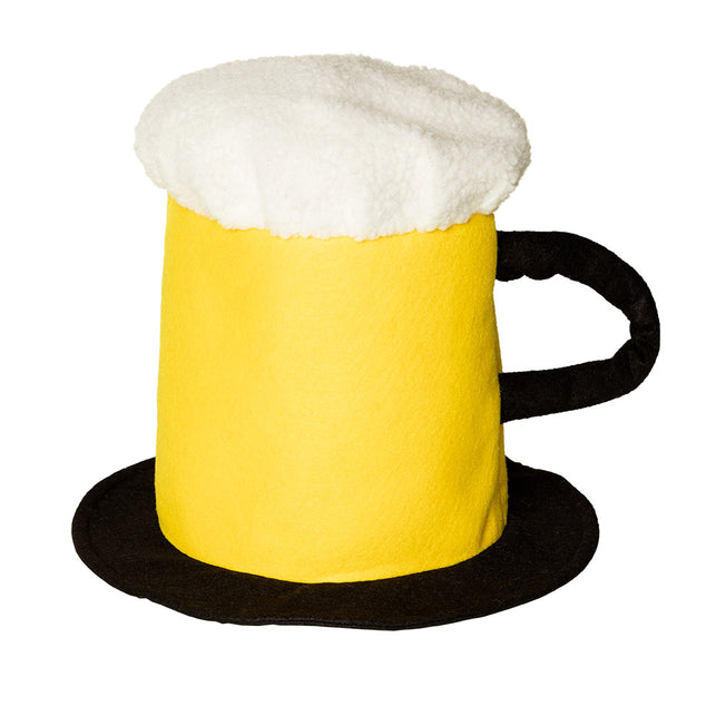 Boland Hoed Bier pul groot