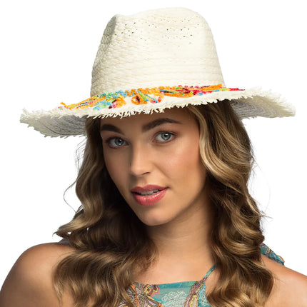 Boland Hoed Bohemian