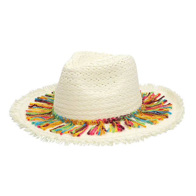 Boland Hoed Bohemian