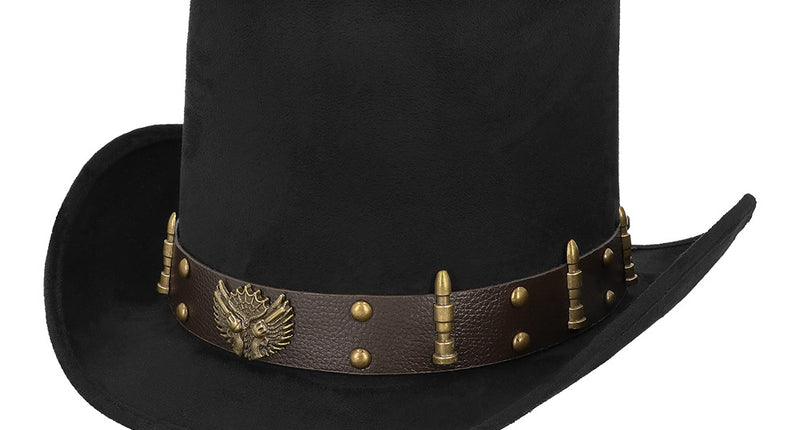 Boland Hoed Bulletpunk