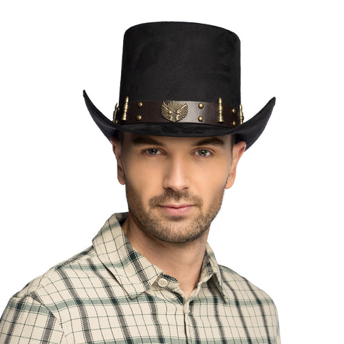 Boland Hoed Bulletpunk