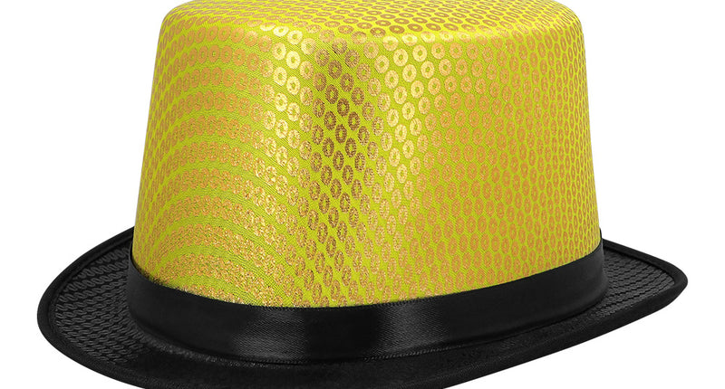 Boland Hoed Caprice goud