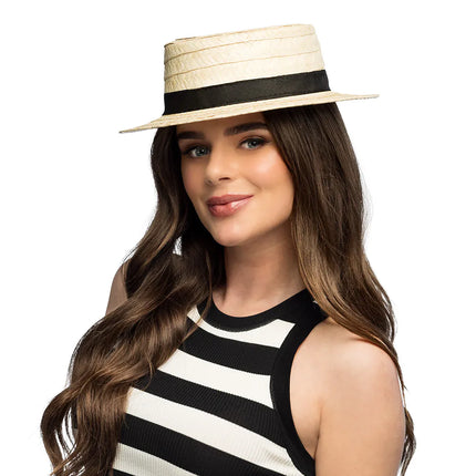 Boland Hoed Chevalier