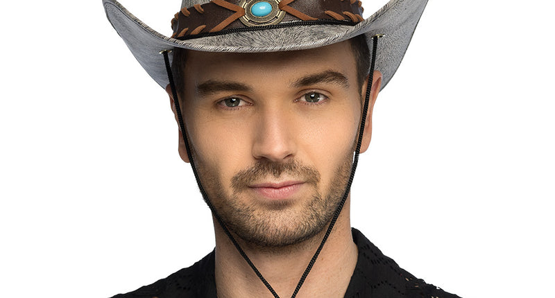 Boland Hoed cowboy Billy