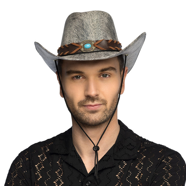 Boland Hoed cowboy Billy