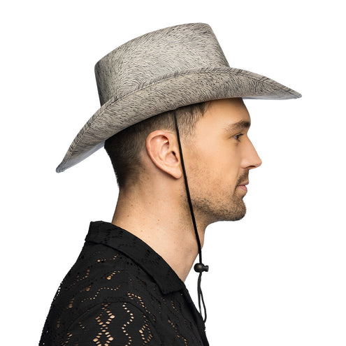 Boland Hoed cowboy Billy