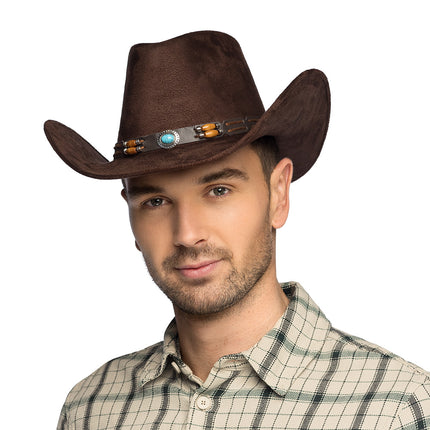 Boland Hoed cowboy Brody