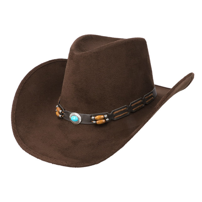 Boland Hoed cowboy Brody