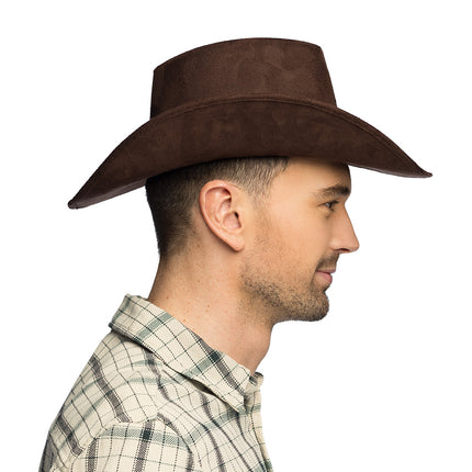 Boland Hoed cowboy Brody