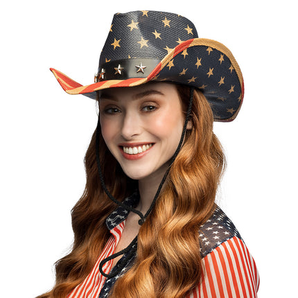 Boland Hoed cowboy Capitol