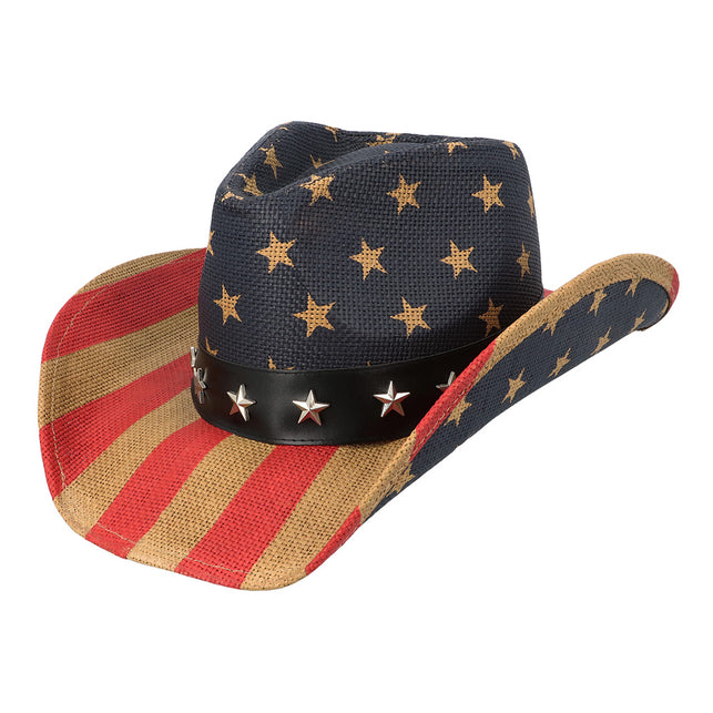 Boland Hoed cowboy Capitol
