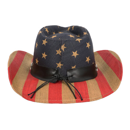 Boland Hoed cowboy Capitol