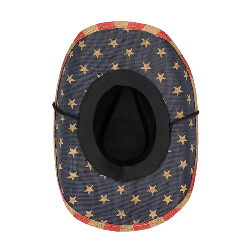 Boland Hoed cowboy Capitol