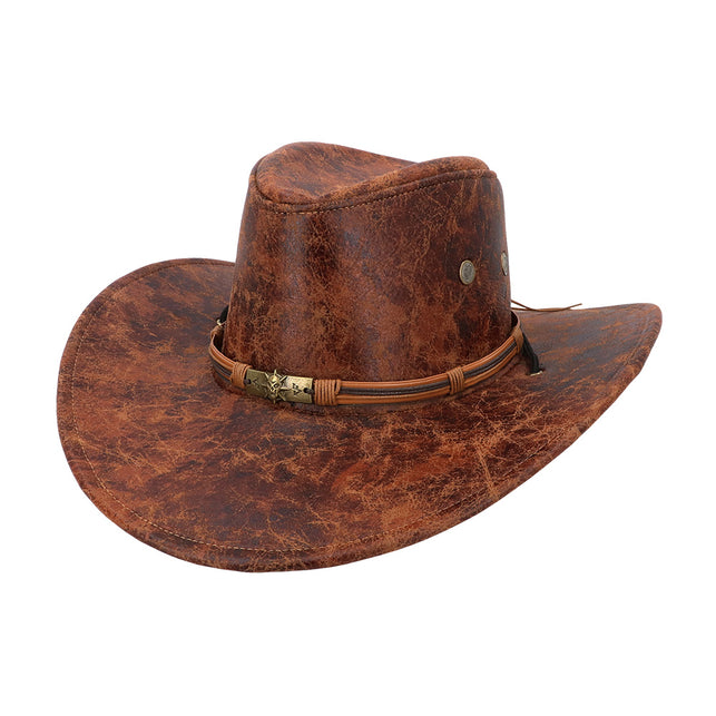 Boland Hoed cowboy Outlaw