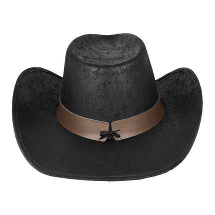 Boland Hoed cowboy Wyatt deluxe