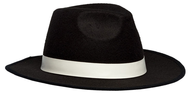 Boland Hoed Gangster deluxe