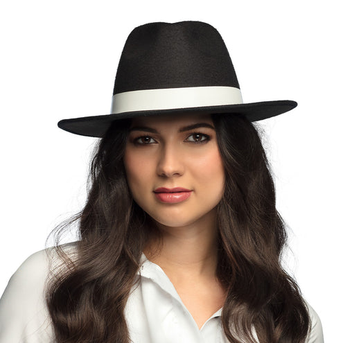 Boland Hoed Gangster deluxe