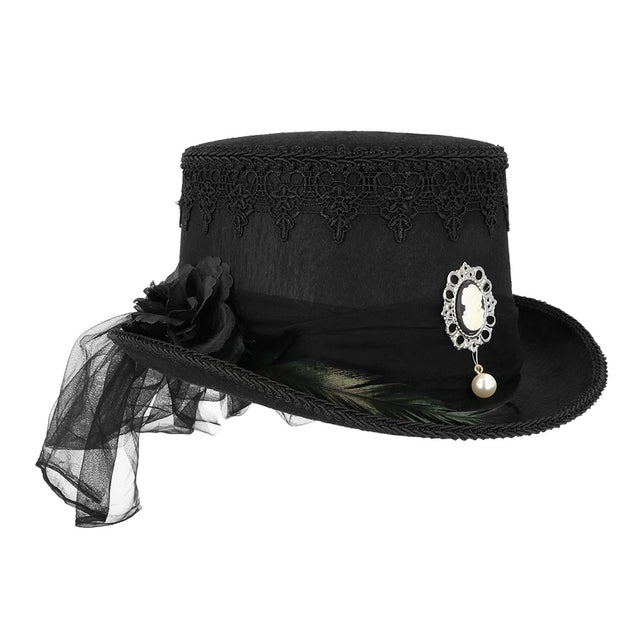 Boland Hoed Gothic