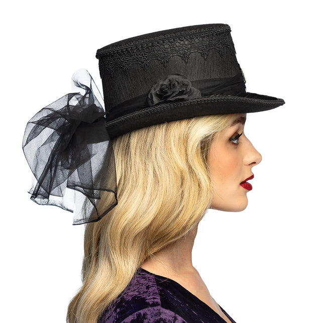 Boland Hoed Gothic