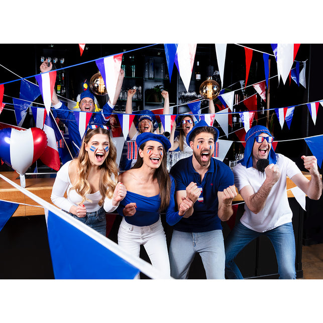 Boland Hoed Haan Frankrijk
