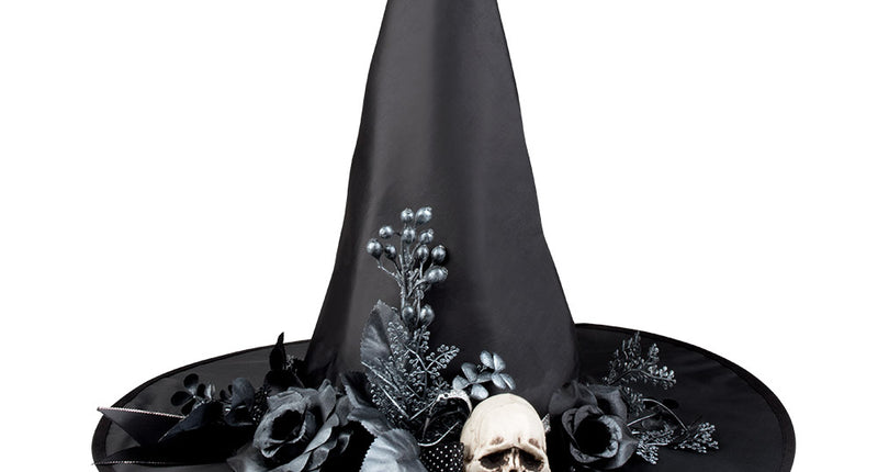 Boland Hoed Heks Skulla