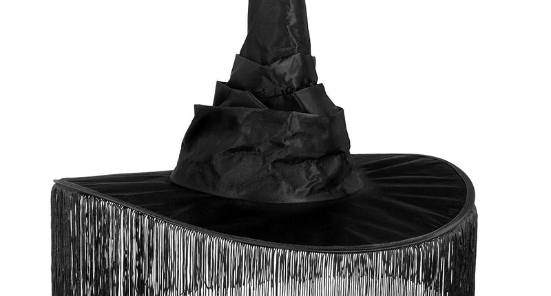 Boland Hoed heks Wicca