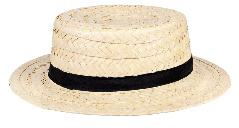 Boland Hoed Lou Bandy promo