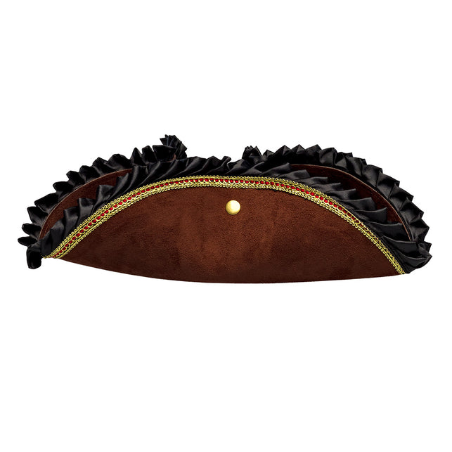 Boland Hoed Piraat Evalyn