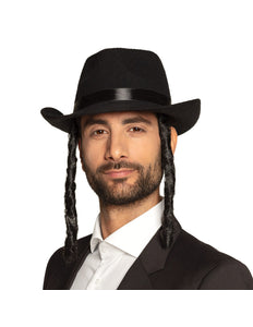 Boland Hoed Rabbi David