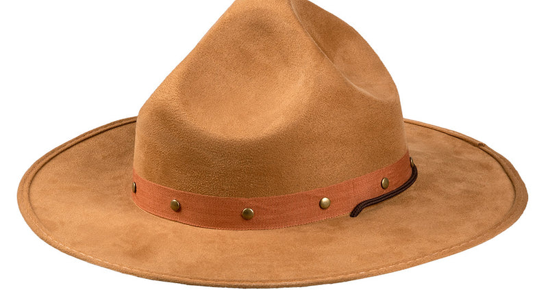 Boland Hoed Ranger safari