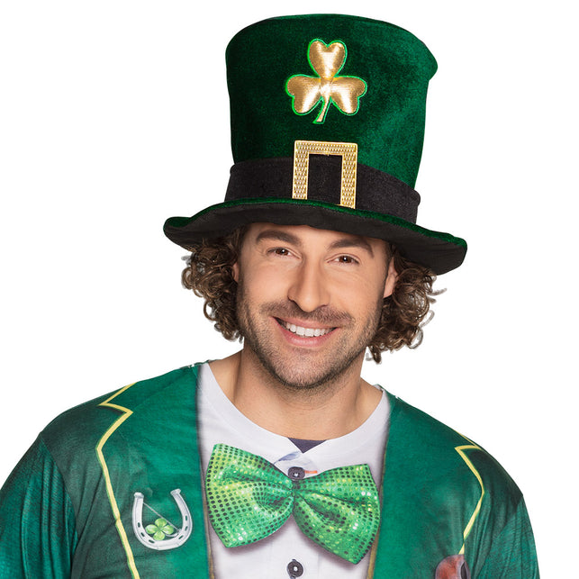 Boland Hoed St Patrick's Day