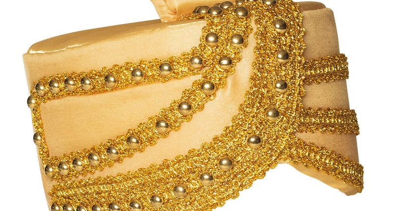 Boland Hoed Sultan Osman tulband