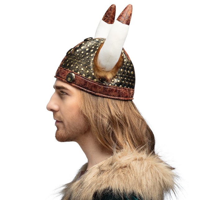 Boland Hoed Viking Harald