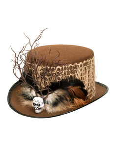 Boland Hoed Voodoo Ayida